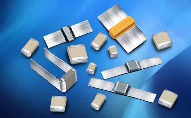 直流貼片電容器市場未來發(fā)展趨勢